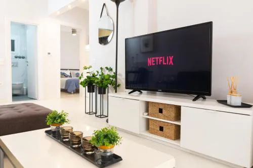 F & B Collection - 2 Bedroom Flat