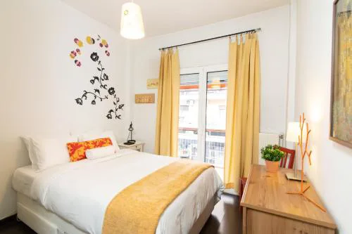 F & B Collection - Apartment for 3