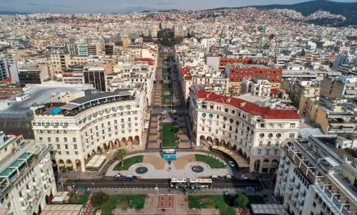 Feel Greek Hospitality #Θ007