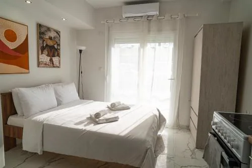 Feel Greek Hospitality #Θ027