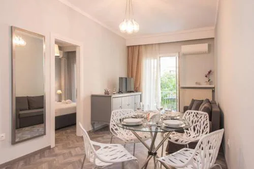 Feel like Home in Thessaloniki
