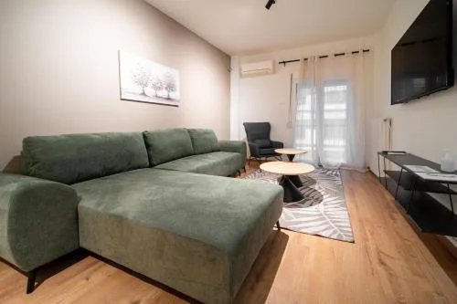 Filoxenia Urban Home