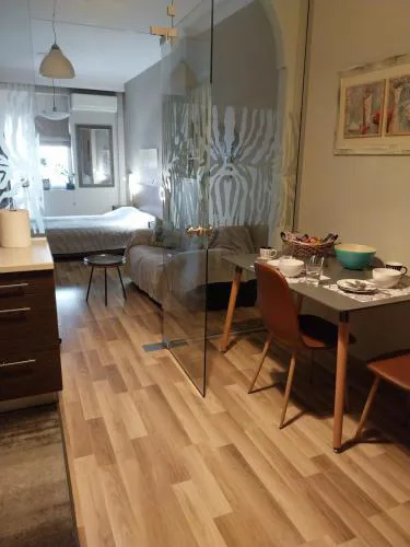 fine lodging