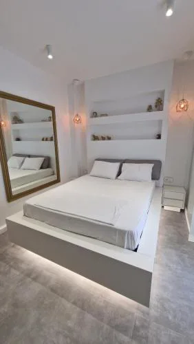 Flat 66 Premium Urban Retreat in the Center of Thessaloniki