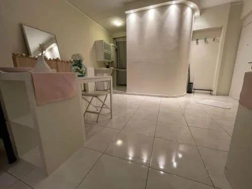 Fliki Apartment