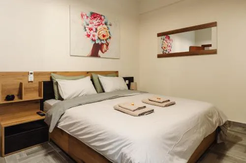 Floret Apartment