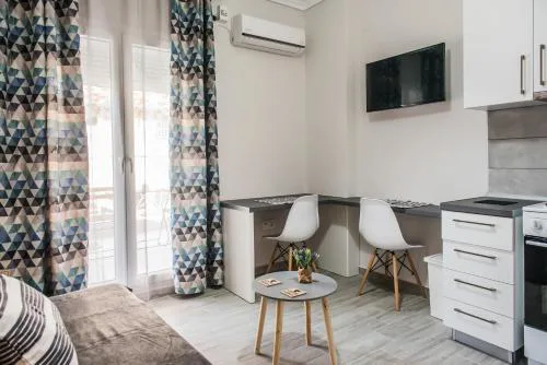 Freesia #colony_Urban_apartment