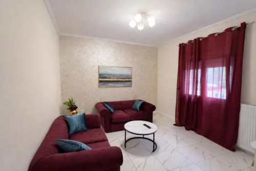 Fully-equipped Stay in Nikopoli Thessaloniki