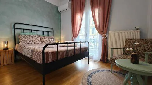 GaLaZiO 2br Apartment!