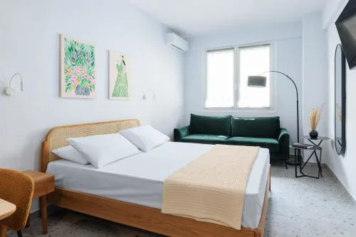 Garden Suites