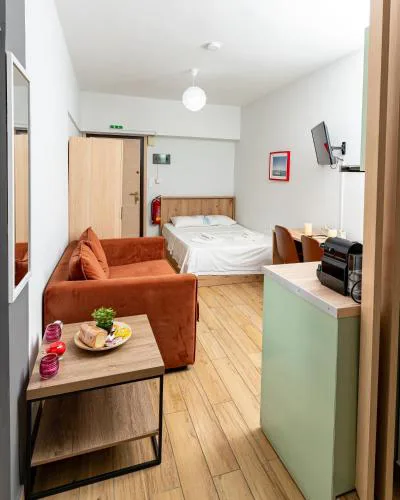 G&G Apartments