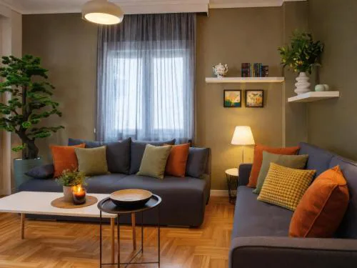 GimiSpace Nine - Curated 2BR Residence