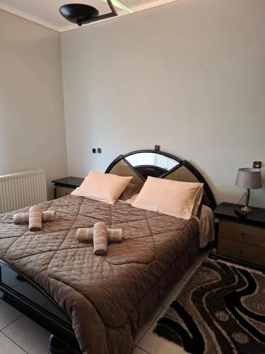 Golden Stay Kalamaria