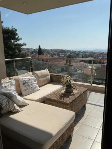 GREAT APARTMENT VIEW at PANORAMA