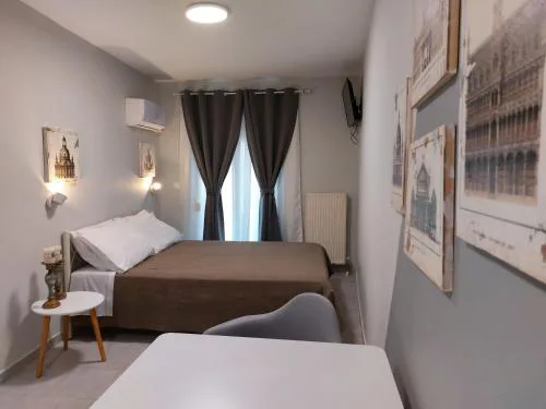 Grey Room