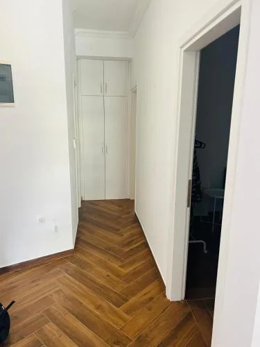 GROSSARTIGE WOHNUNG in THESSALONIKI