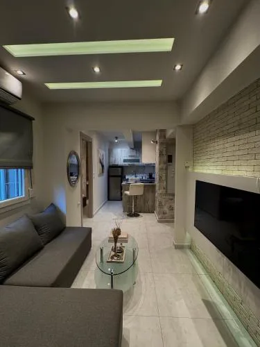Hagia Sophia Urban Residence