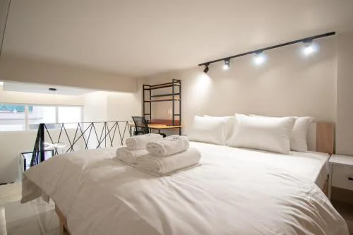 Harmony Loft