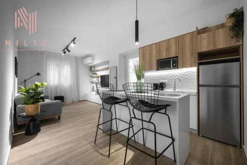 Harmony Suite, Nilie Hospitality MGMT