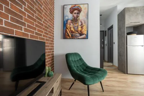 Heart Of Ladadika AC Smart TV Self Check-In