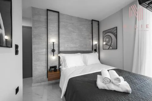 Hermes Suites, Agia Sofia, Nilie Hospitality MGMT