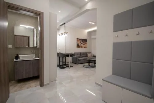 Historic Center Luxury Apartment
