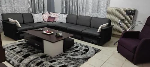 Home sweet Home in sikies