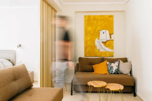 Homevision - Downtown Lamda