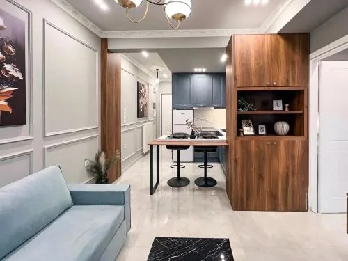 Homevision - Nido Blu - Central Luxury Apartment
