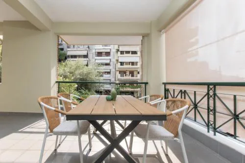 Houseloft Kalamaria Sky Terrace