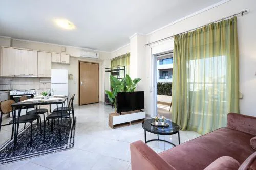 Houseloft Kalamaria Skyview