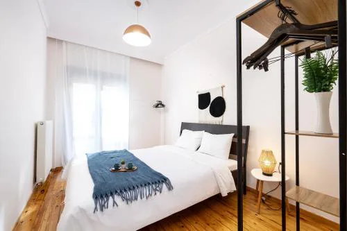 Houseloft Urban Retreat