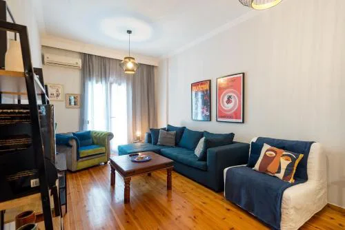 HUB 57 Apartment in the Heart of the City