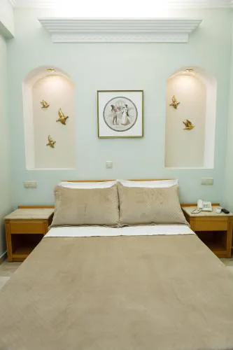 Hypnos Skg Room 101