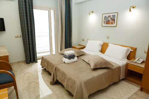 Hypnos Skg Room 103