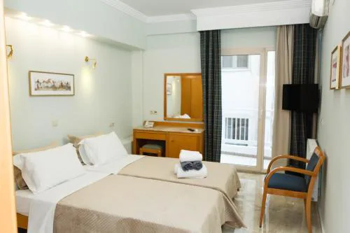 Hypnos Skg Room 104