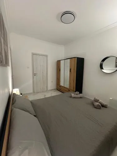 I gabbiani apartment