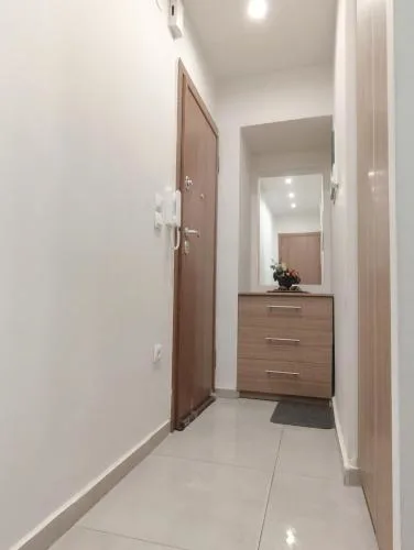 Ibis studio close to Aristotelous Square