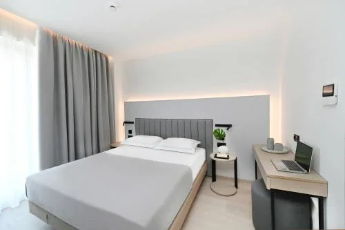 Icon Central SKG