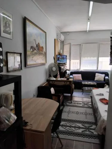 Ideal Location at the Heart of Thessaloniki Centre