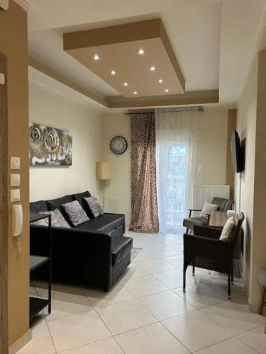 Ifestionos 2-Bedroom Apartment