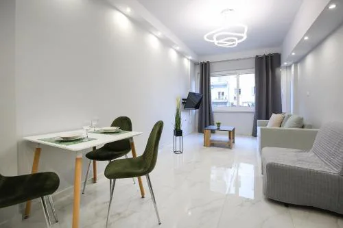 #Ioanna Apartments Luxury Jacuzzi Suite Νο8