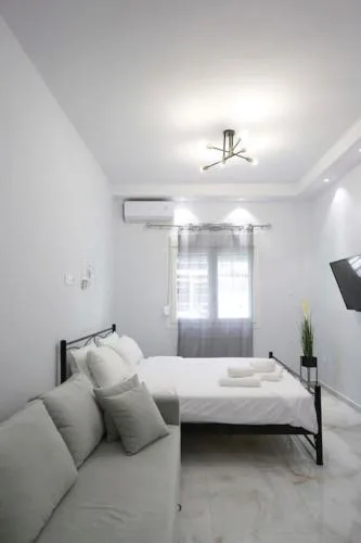 Ioanna Apartments Luxury Studio 1