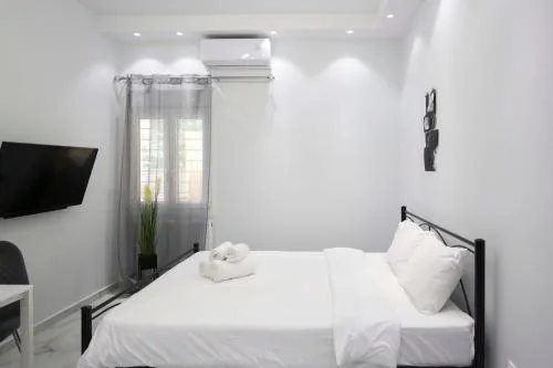 Ioanna Apartments Luxury Studio 3