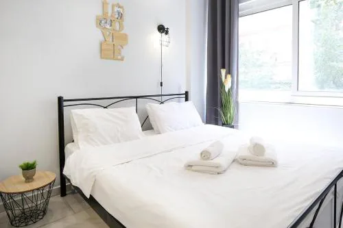 #Ioanna Apartments Luxury Suite Νο1