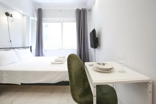#Ioanna Apartments Luxury Suite Νο2