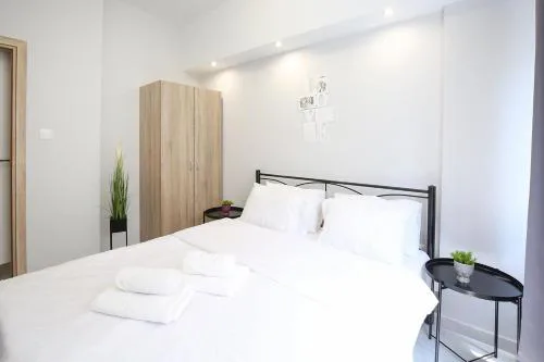#Ioanna Apartments Luxury Suite Νο3