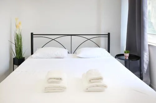#Ioanna Apartments Luxury Suite Νο4