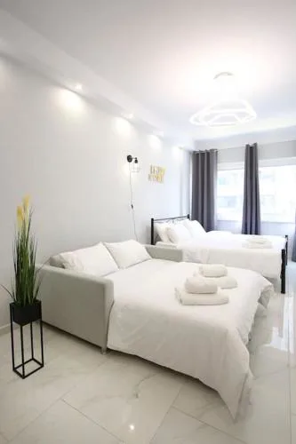 #Ioanna Apartments Luxury Suite Νο5