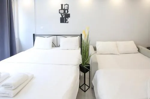 #Ioanna Apartments Luxury Suite Νο6